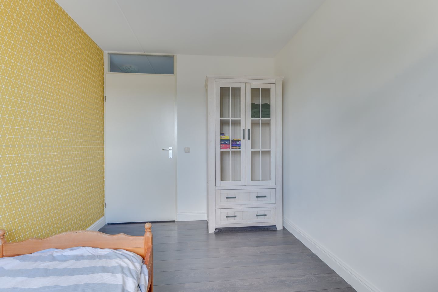Well-maintained corner apartment in the center of Obdam — 29