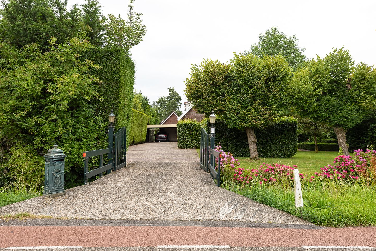 Photo 4 of Herenweg 56