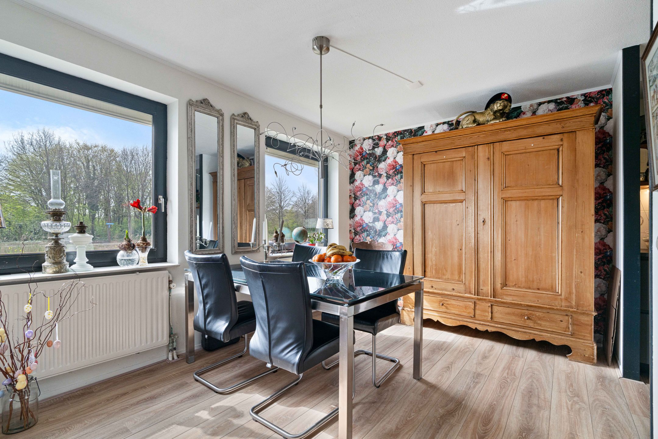 Foto 3 van Mosgroen 225