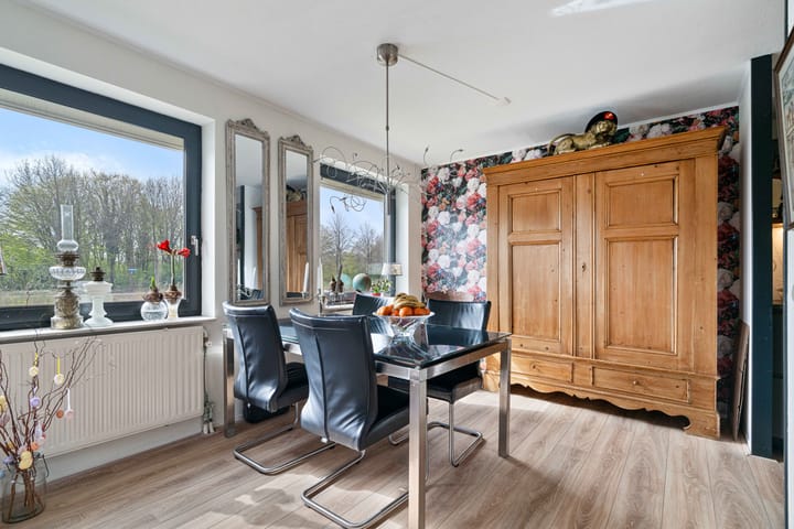 Foto 3 van Mosgroen 225