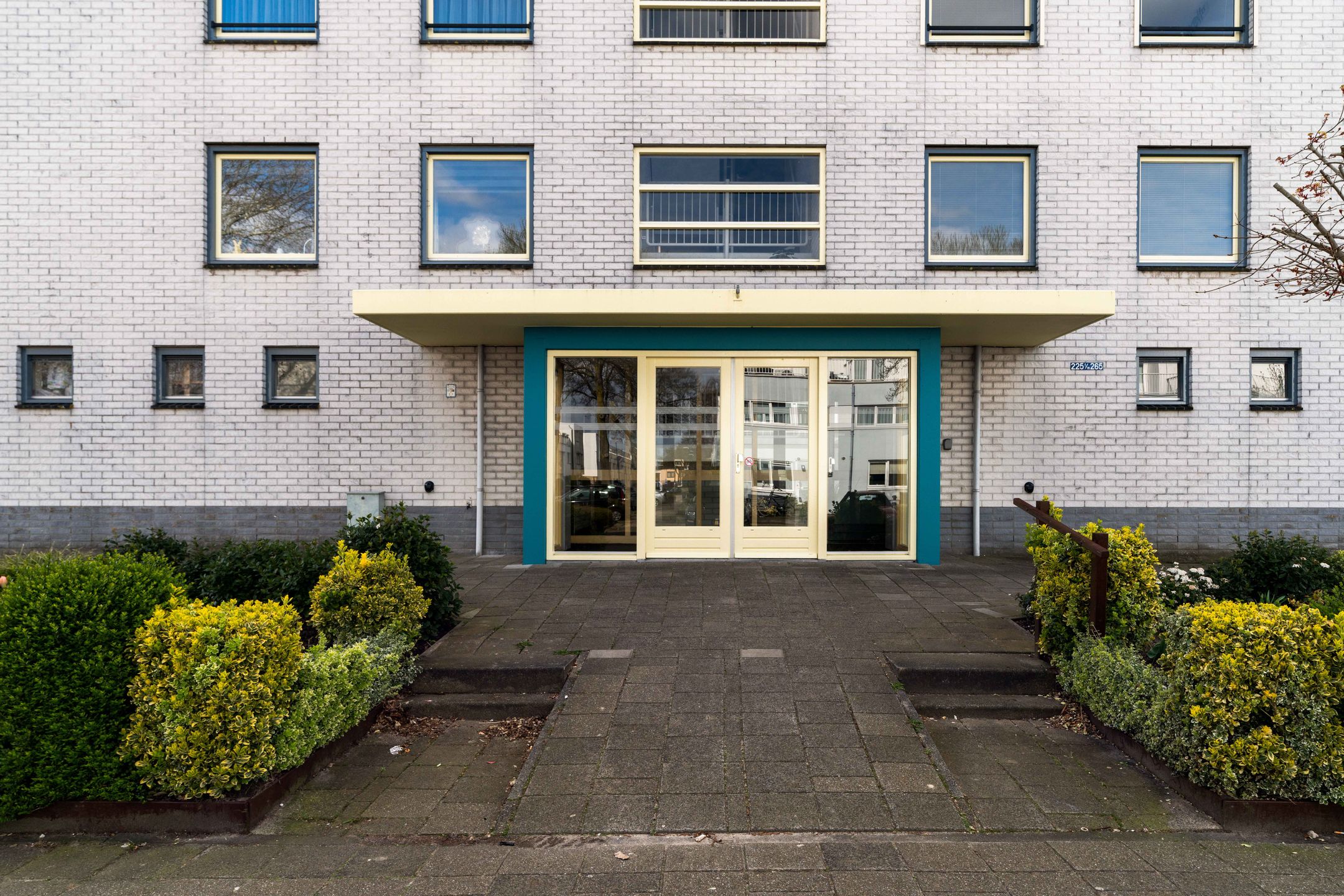 Foto 6 van Mosgroen 225