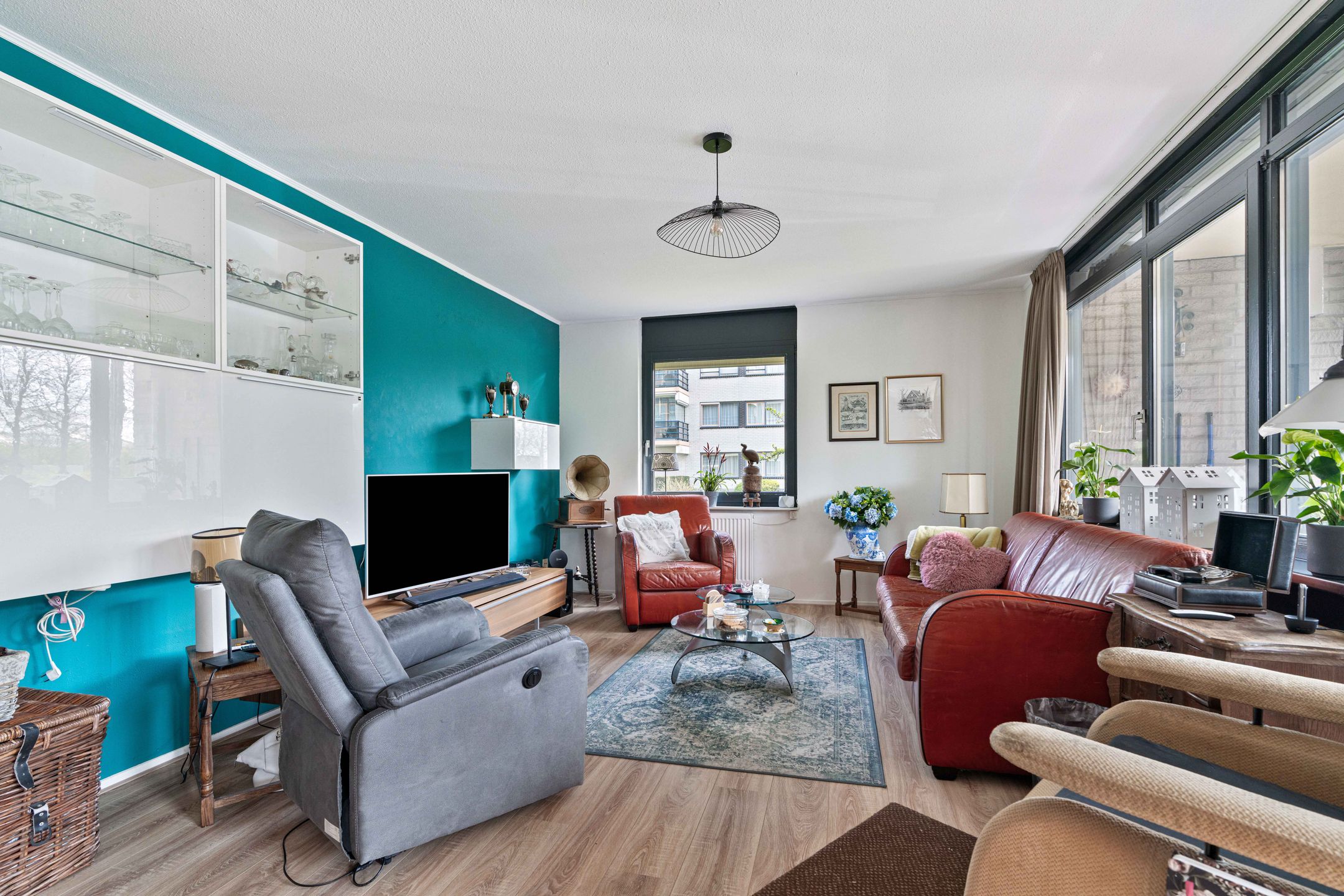 Foto 12 van Mosgroen 225