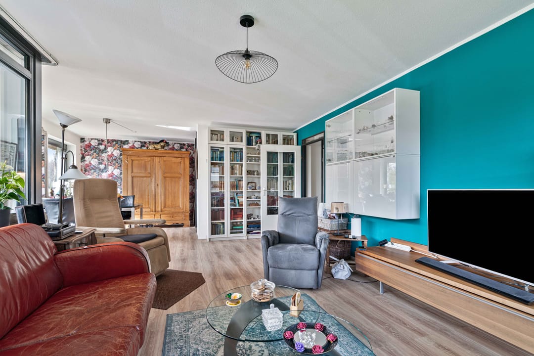 Foto 13 van Mosgroen 225