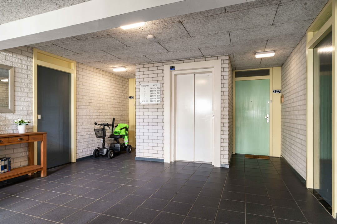 Foto 8 van Mosgroen 225