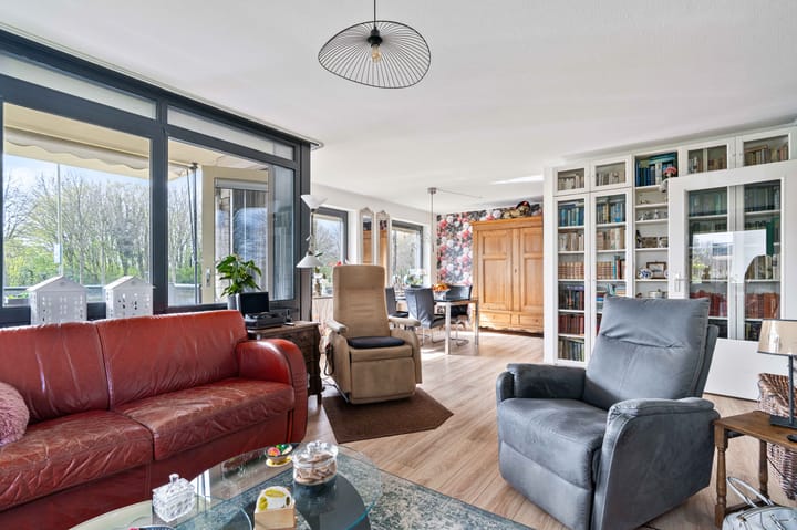 Foto 2 van Mosgroen 225