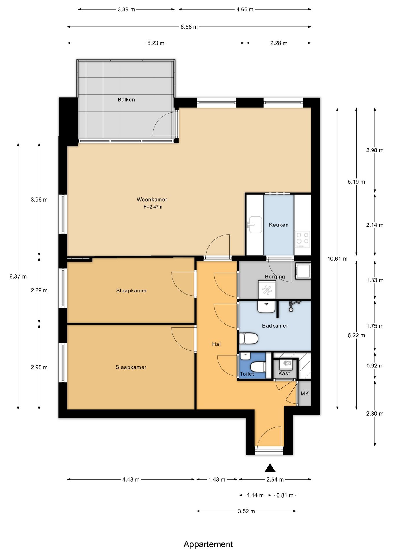Foto 29 van Mosgroen 225
