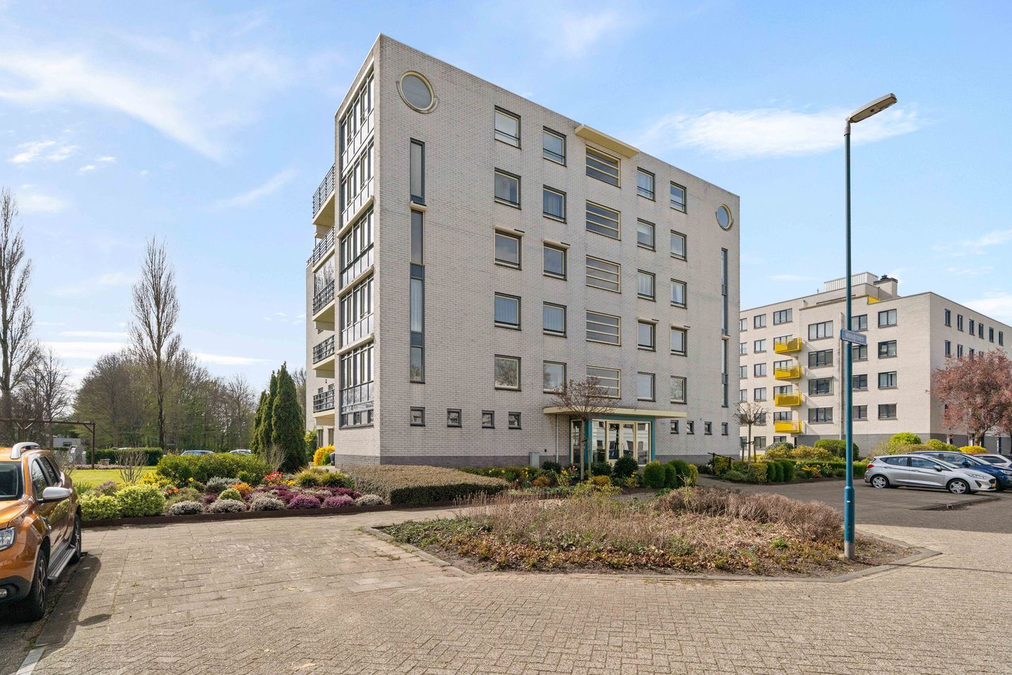 Foto 5 van Mosgroen 225