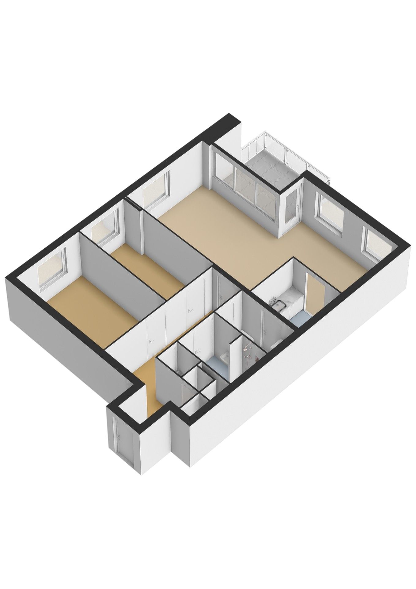 Foto 30 van Mosgroen 225