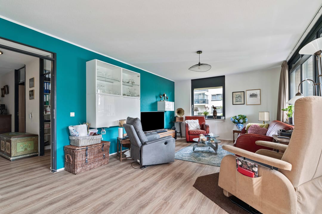 Foto 11 van Mosgroen 225