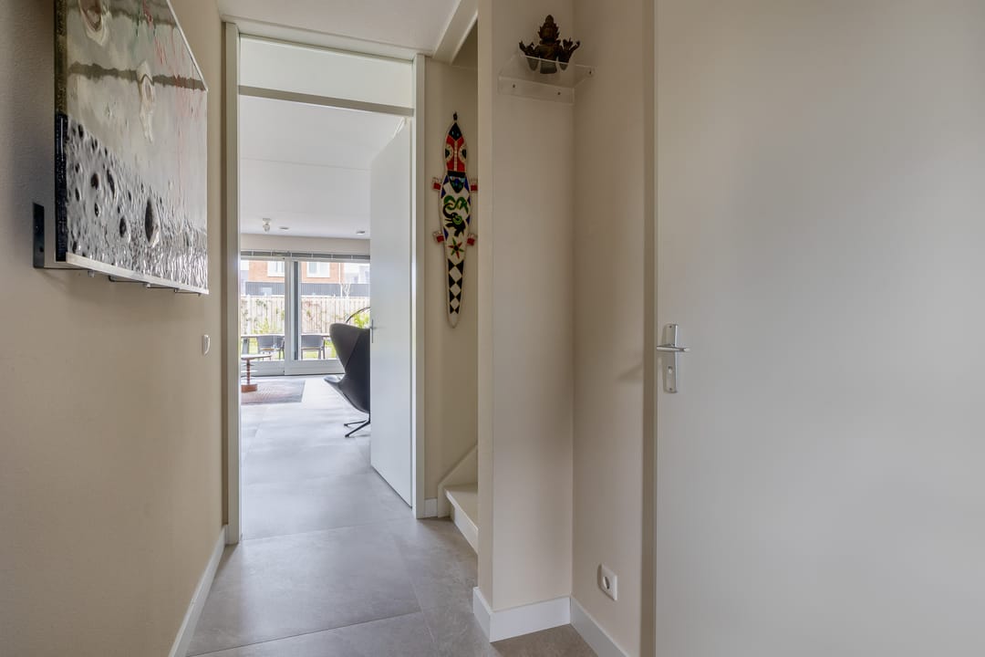 Foto 7 van Trombonestraat 2