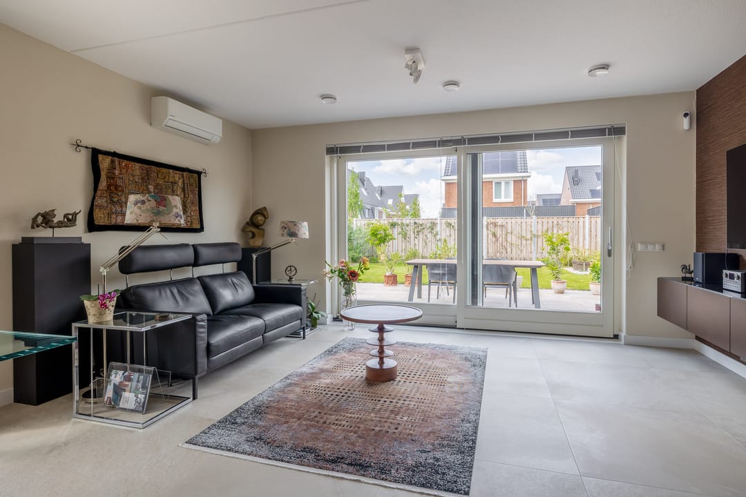 Foto 11 van Trombonestraat 2