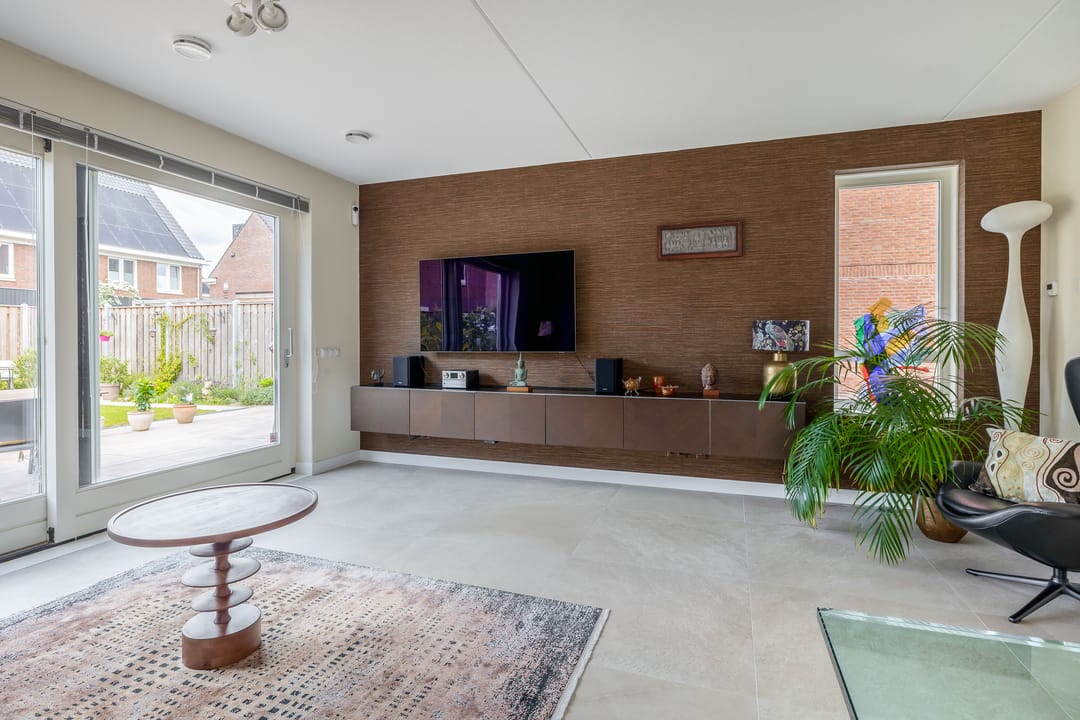 Foto 8 van Trombonestraat 2