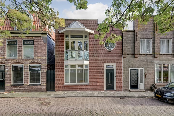 Havenweg 12 main image