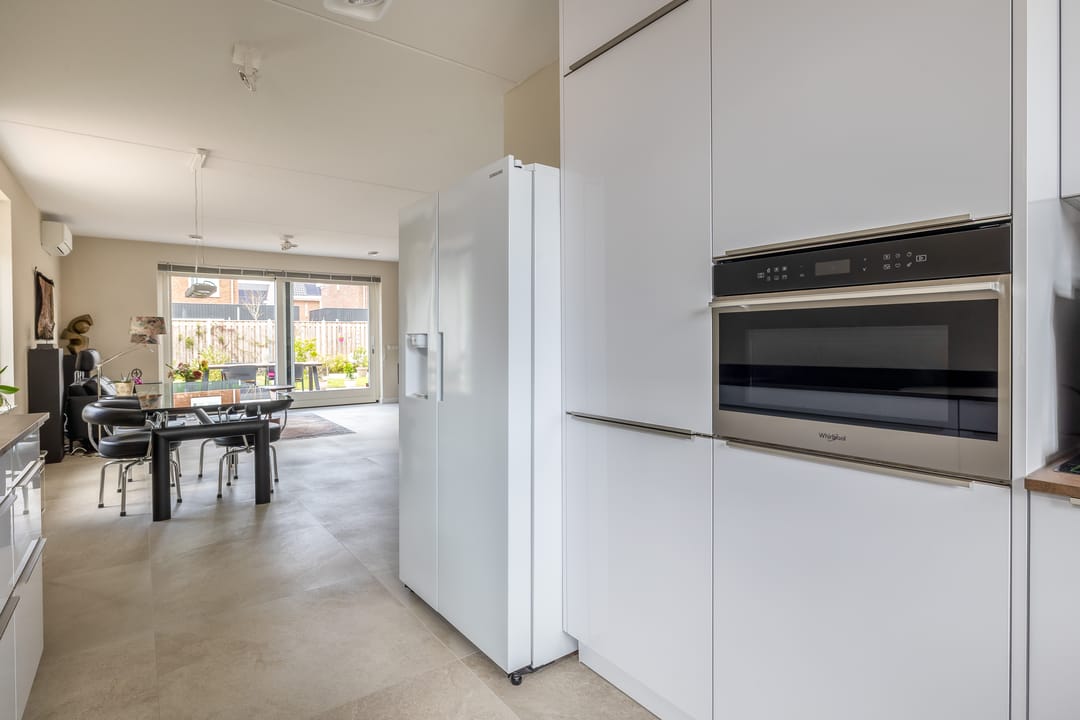 Foto 17 van Trombonestraat 2