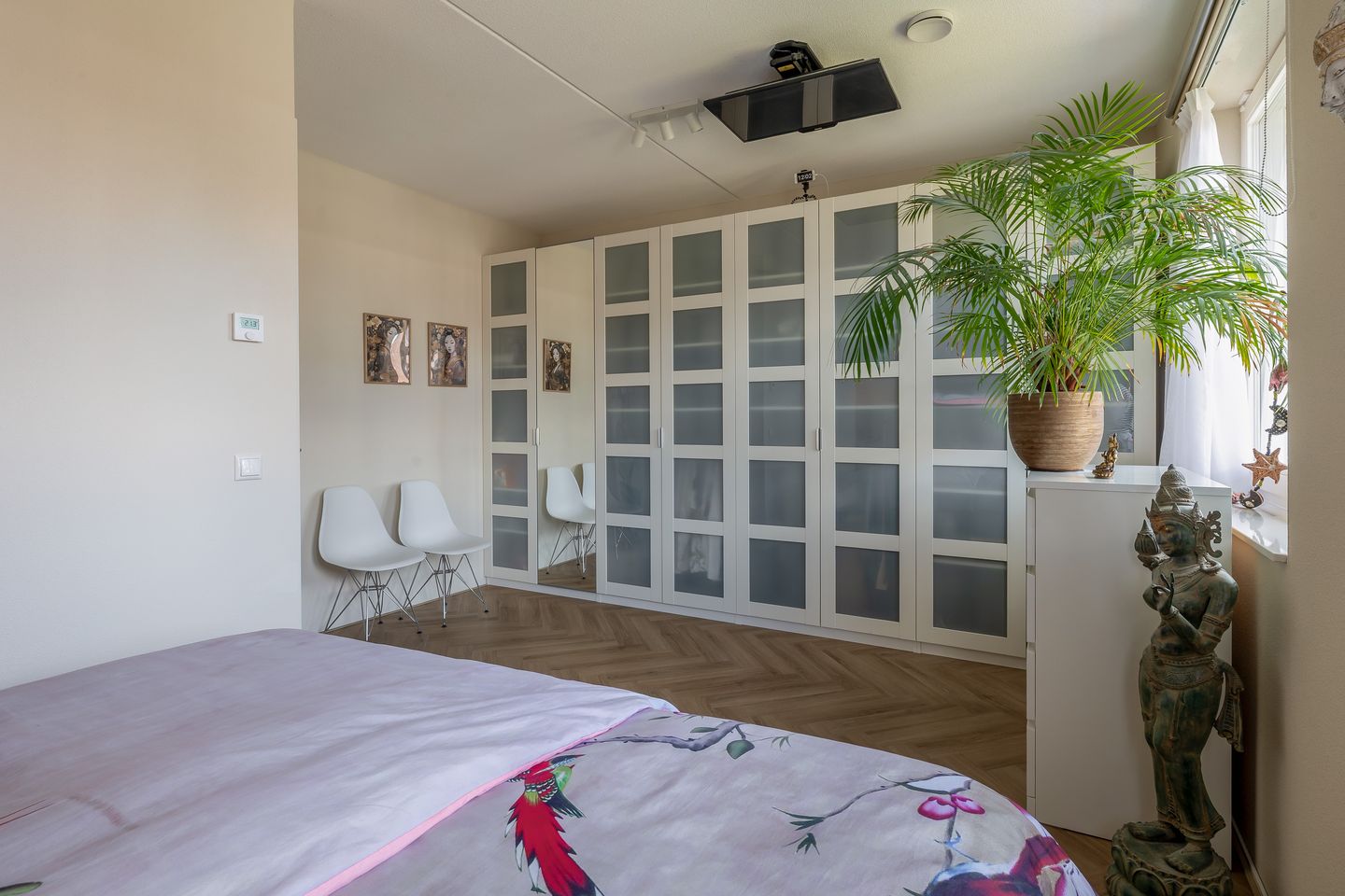 Foto 25 van Trombonestraat 2