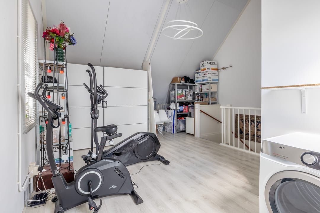 Foto 32 van Trombonestraat 2