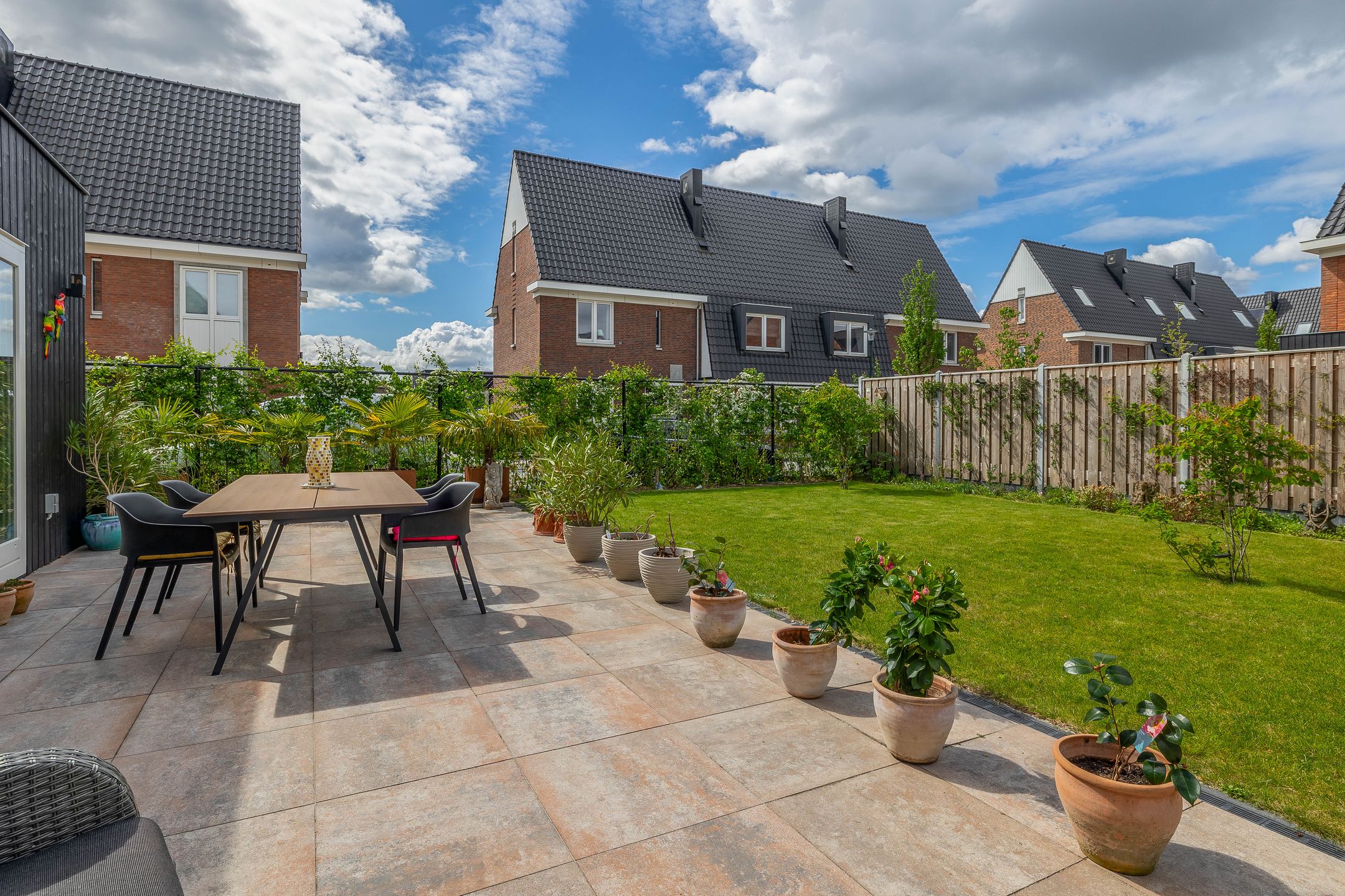 Foto 33 van Trombonestraat 2