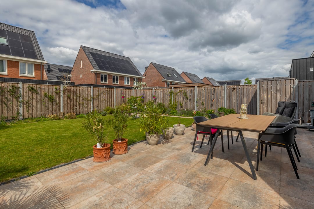 Foto 37 van Trombonestraat 2