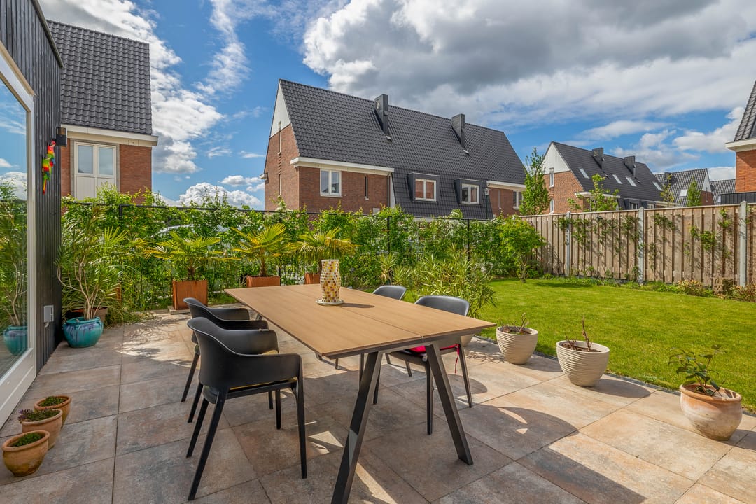 Foto 38 van Trombonestraat 2