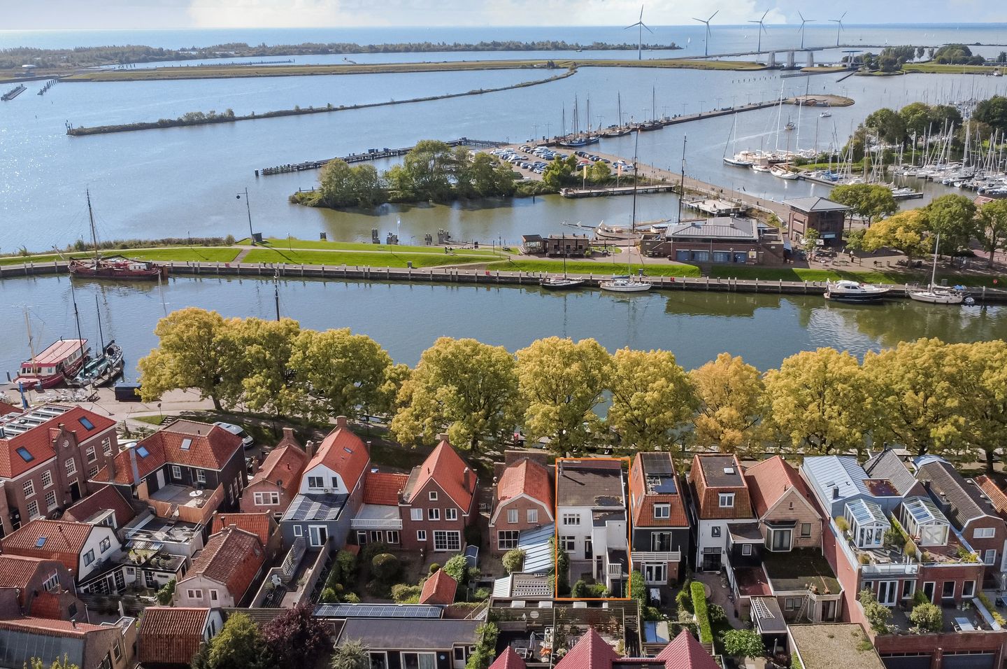 Foto 4 van Havenweg 12