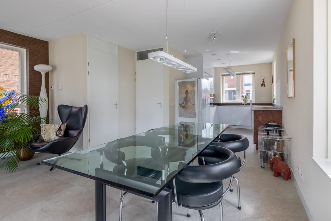 Foto 13 van Trombonestraat 2