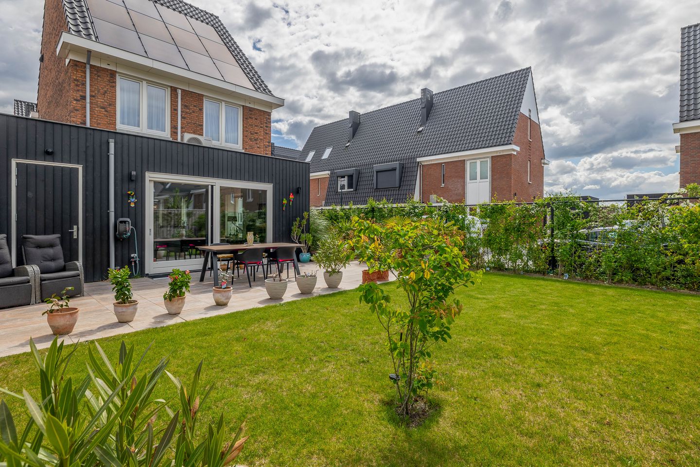 Foto 34 van Trombonestraat 2