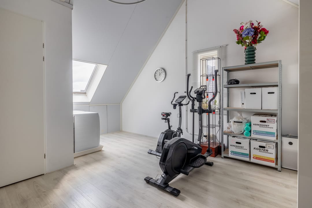 Foto 31 van Trombonestraat 2