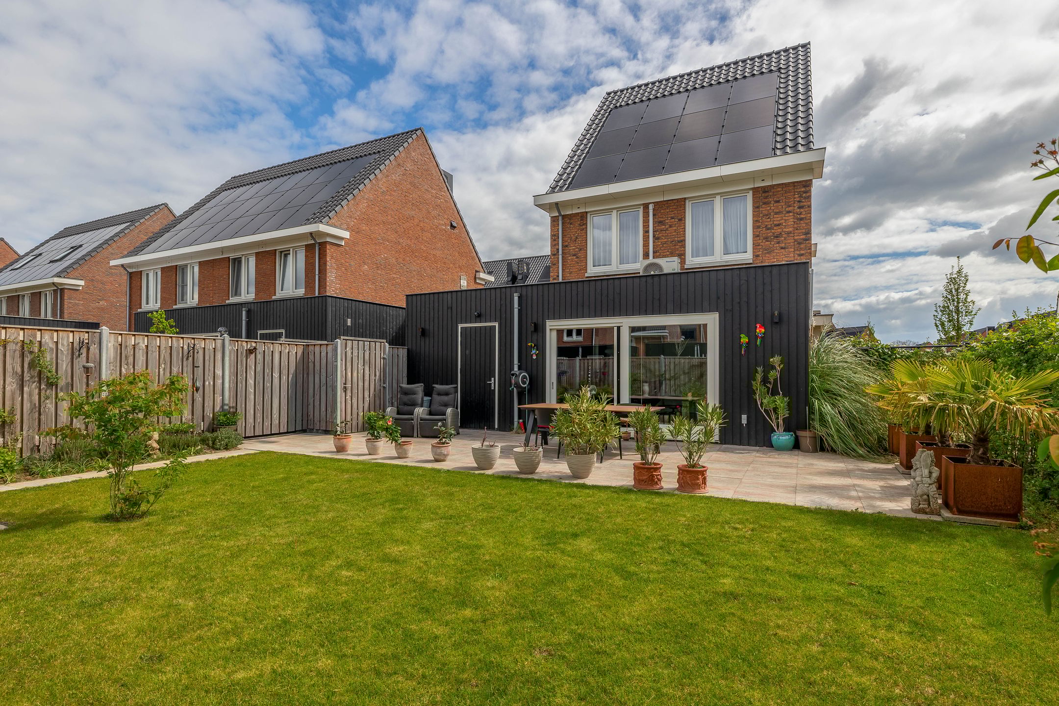 Foto 36 van Trombonestraat 2