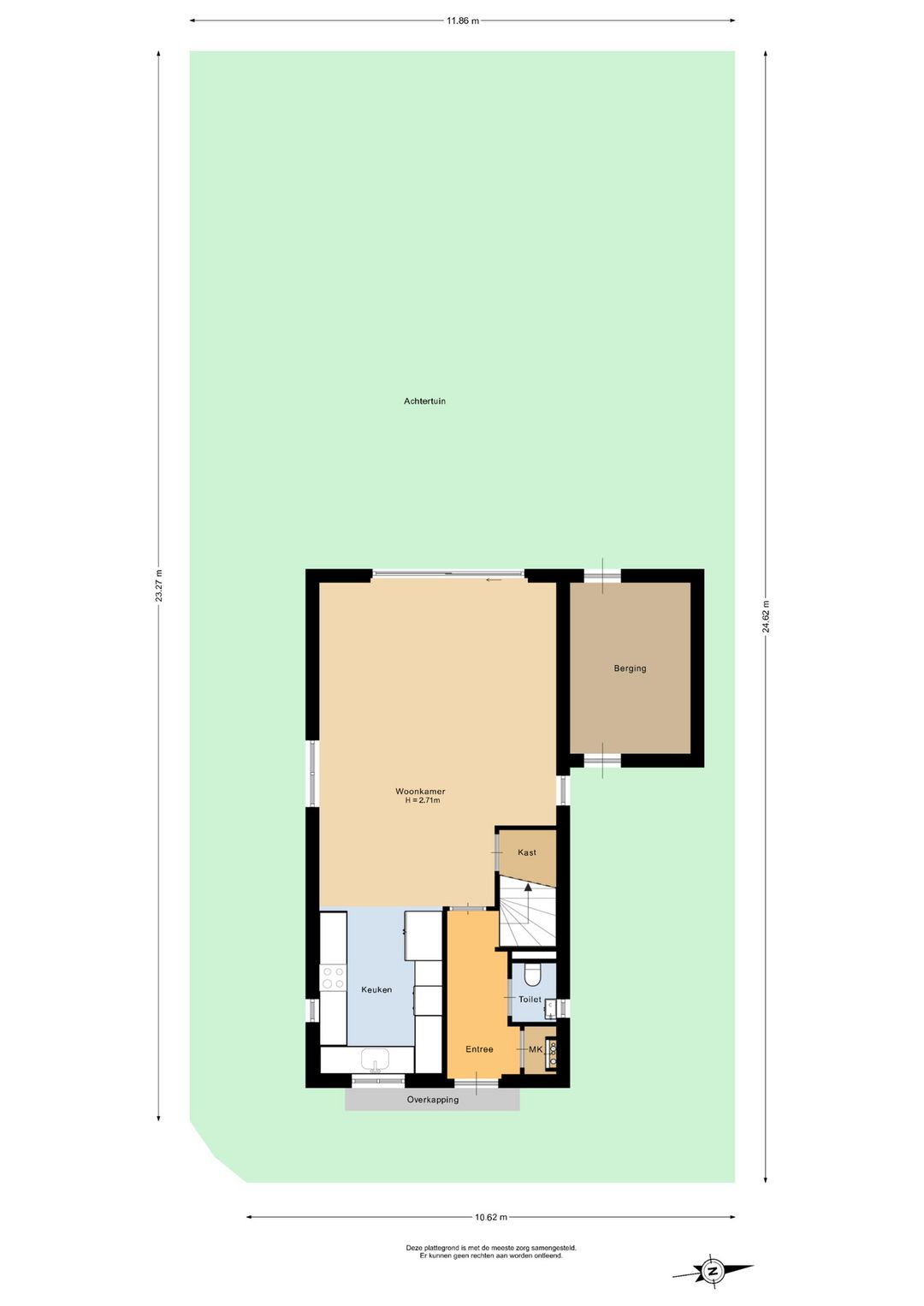 Foto 46 van Trombonestraat 2