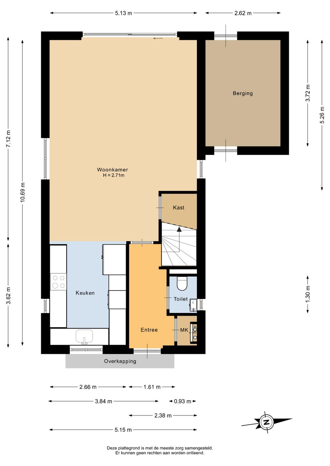 Foto 43 van Trombonestraat 2