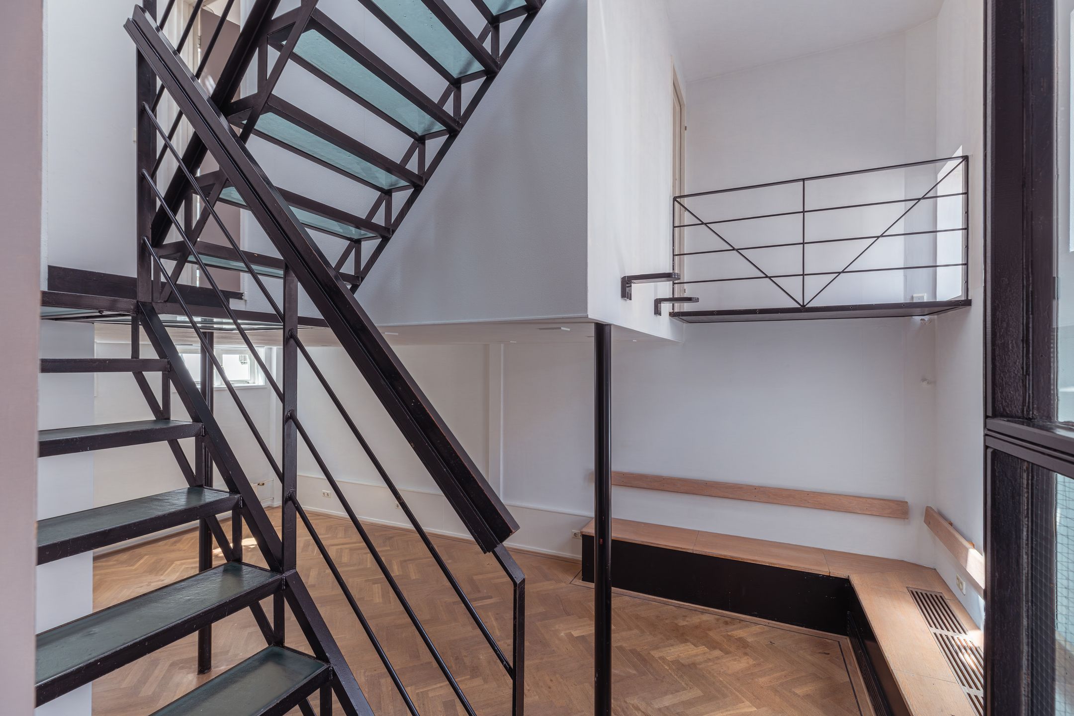 Foto 6 van Pastoorstraat 1