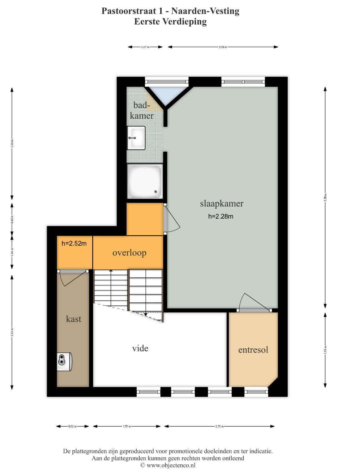 Foto 31 van Pastoorstraat 1