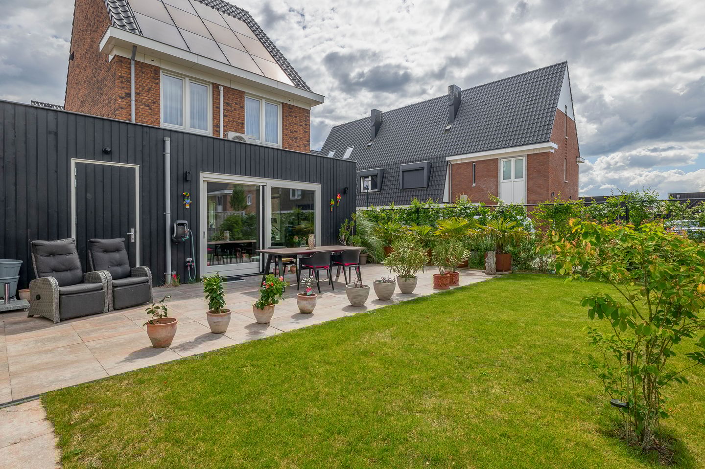 Foto 35 van Trombonestraat 2