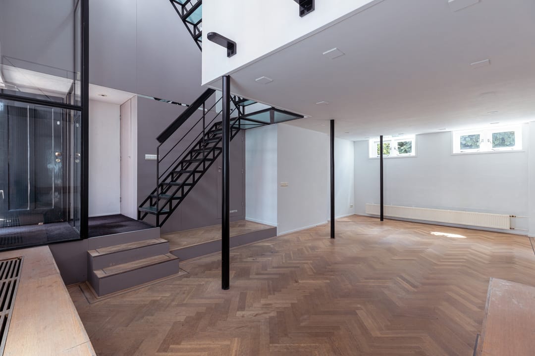 Foto 7 van Pastoorstraat 1