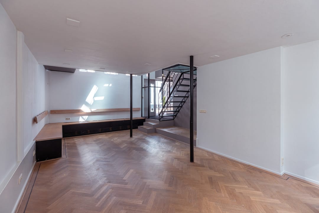 Foto 8 van Pastoorstraat 1