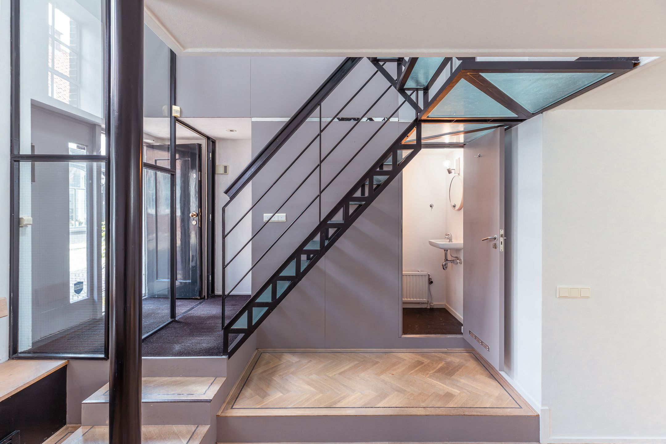 Foto 9 van Pastoorstraat 1