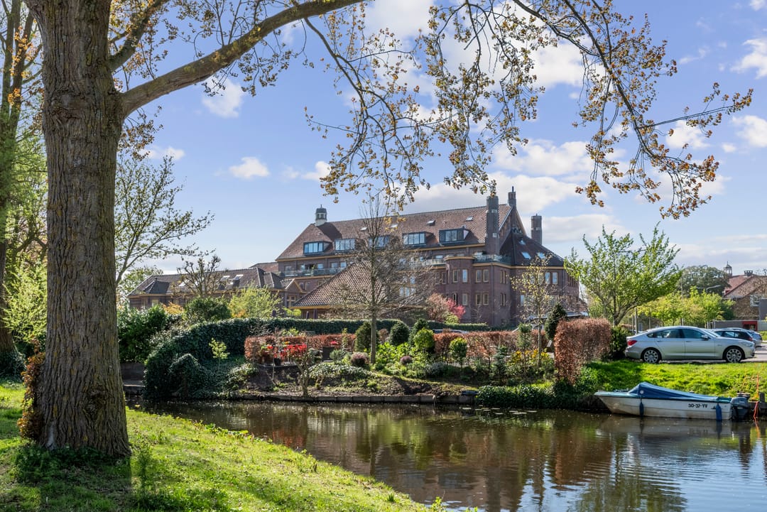 Foto 1 van Adriaan Stooplaan 45