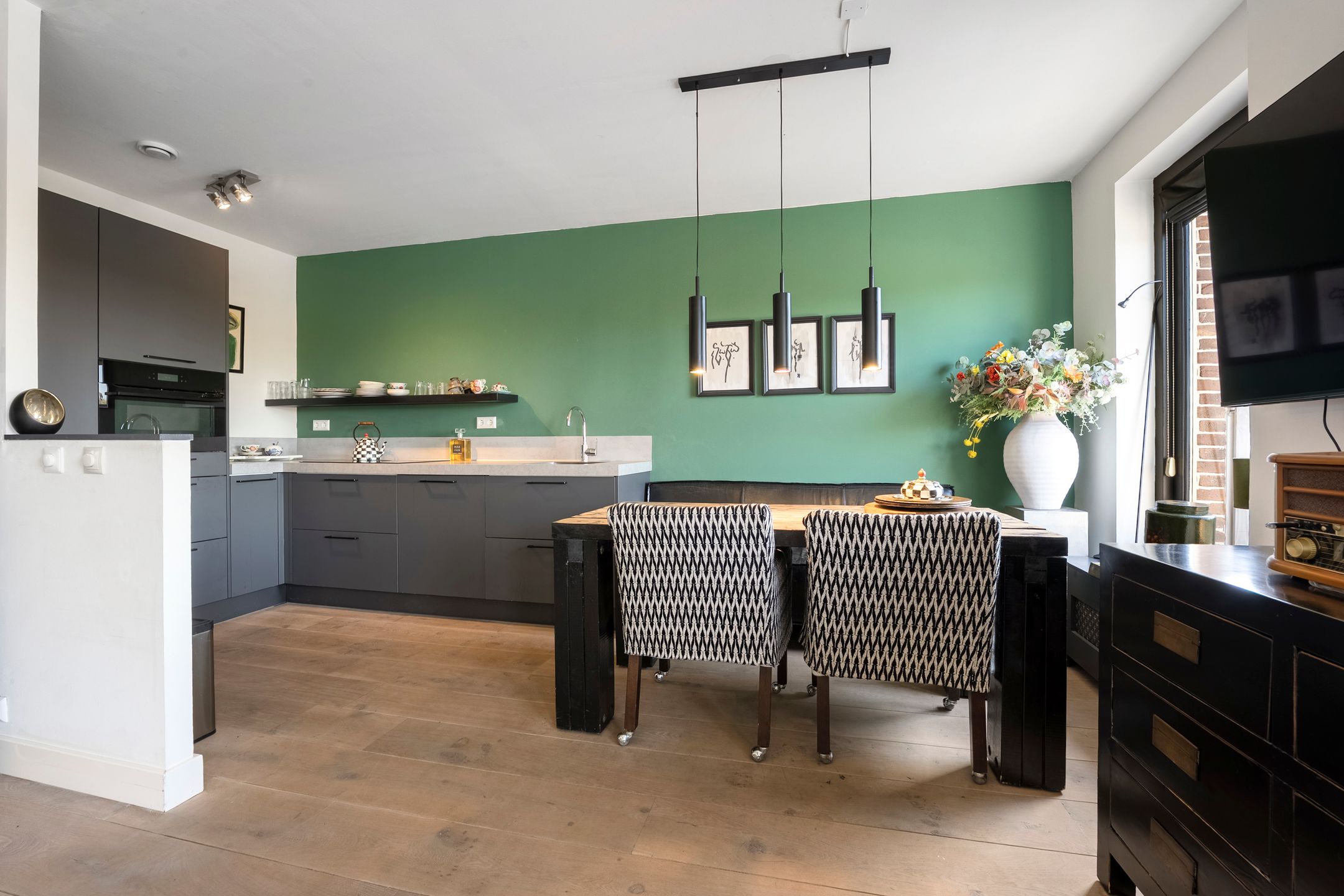 Foto 6 van Adriaan Stooplaan 45