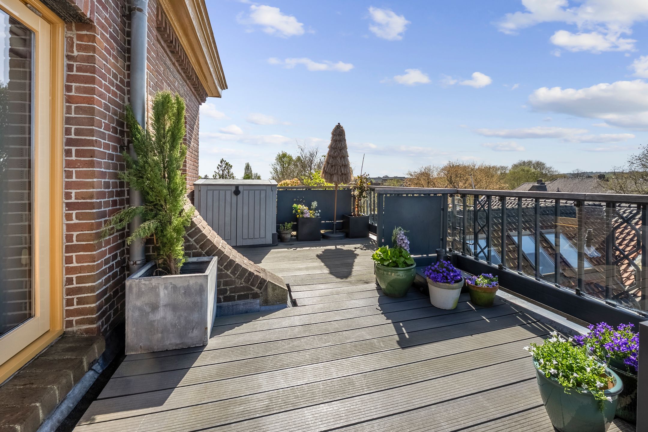 Foto 12 van Adriaan Stooplaan 45