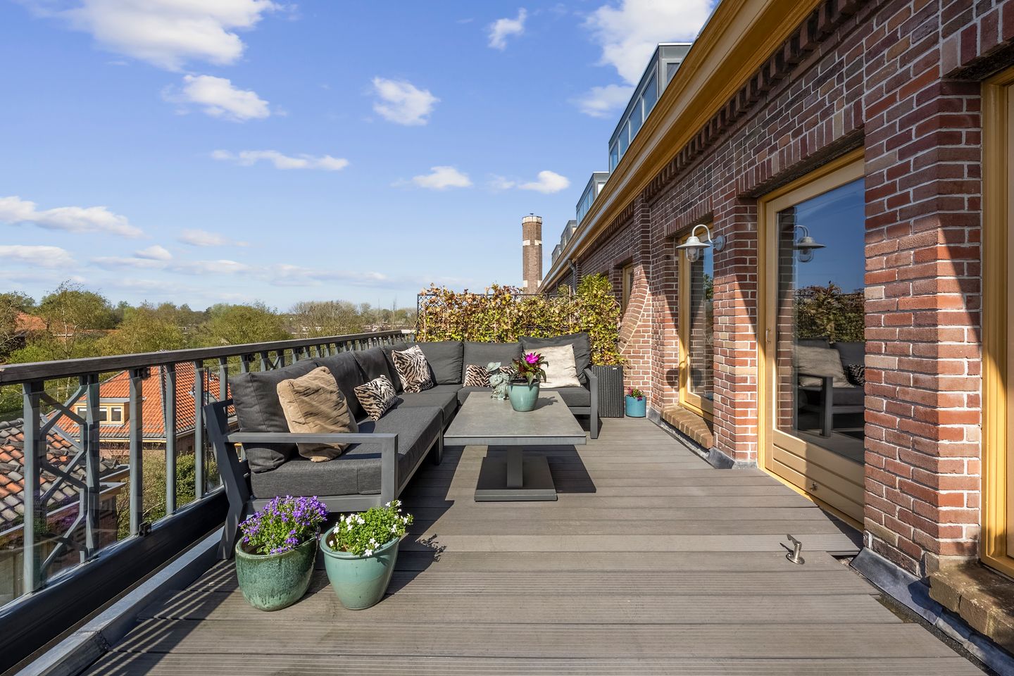 Foto 14 van Adriaan Stooplaan 45