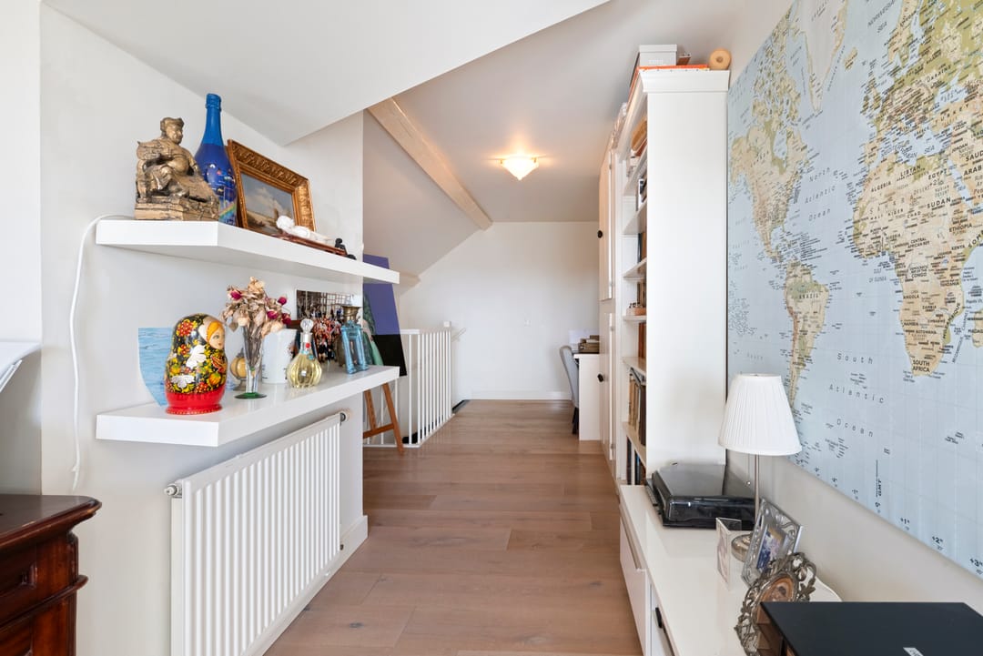 Foto 26 van Adriaan Stooplaan 45