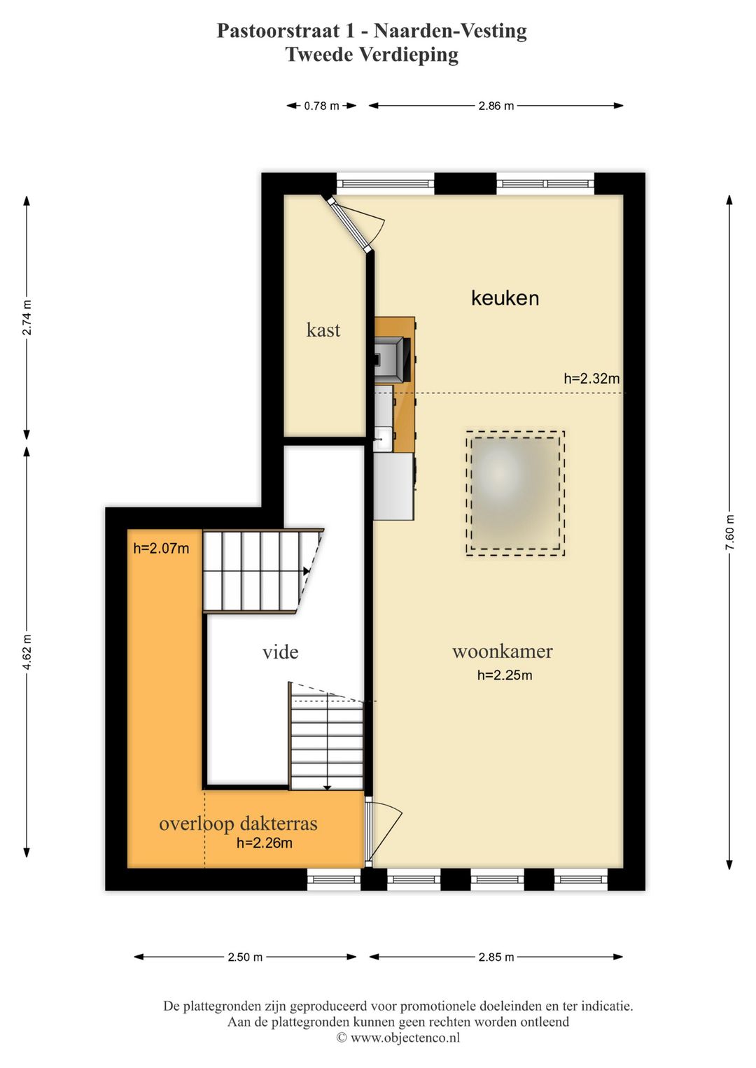 Foto 32 van Pastoorstraat 1