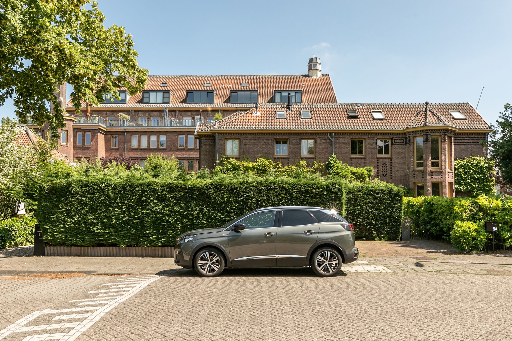 Foto 33 van Adriaan Stooplaan 45