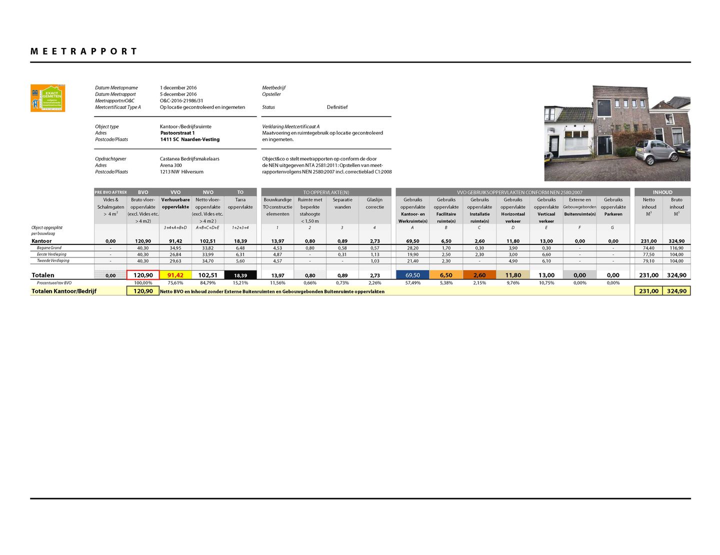 Foto 29 van Pastoorstraat 1