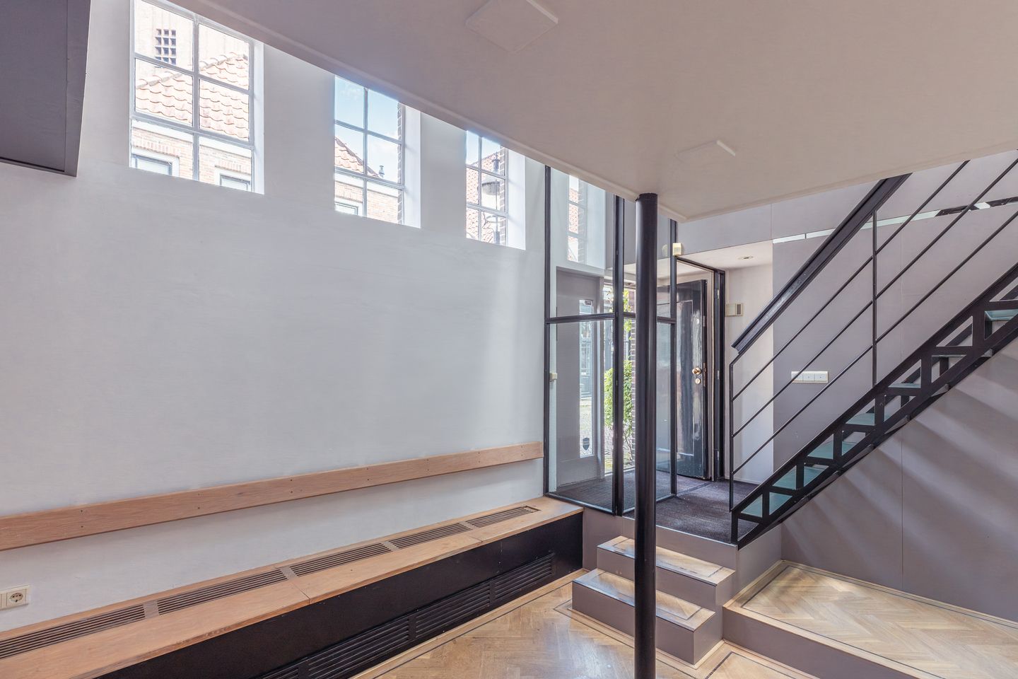 Foto 10 van Pastoorstraat 1