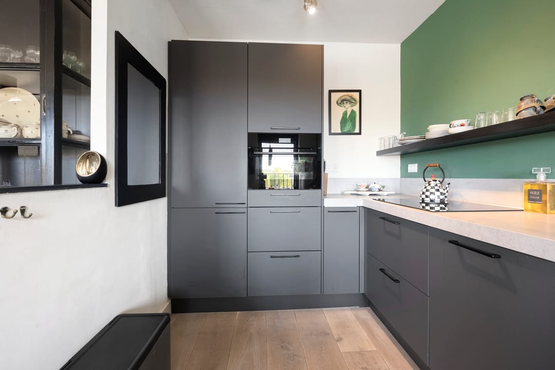 Foto 8 van Adriaan Stooplaan 45