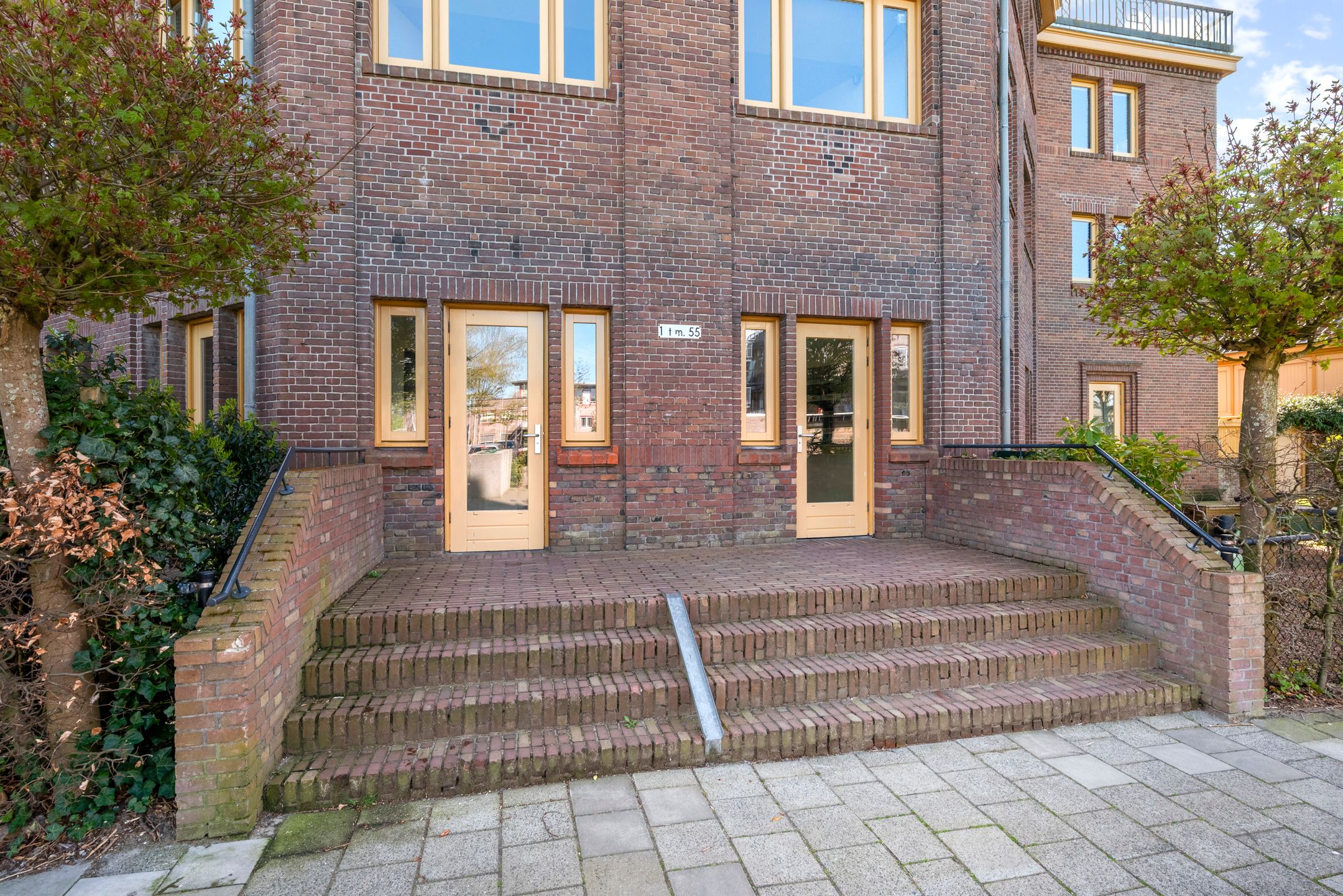 Foto 30 van Adriaan Stooplaan 45