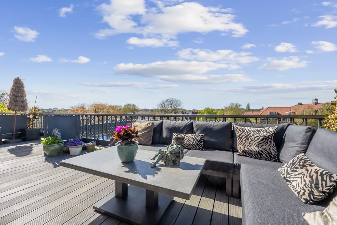 Foto 11 van Adriaan Stooplaan 45