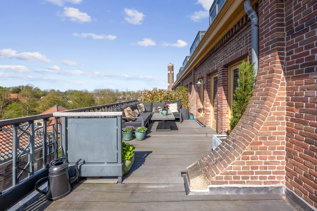 Foto 13 van Adriaan Stooplaan 45