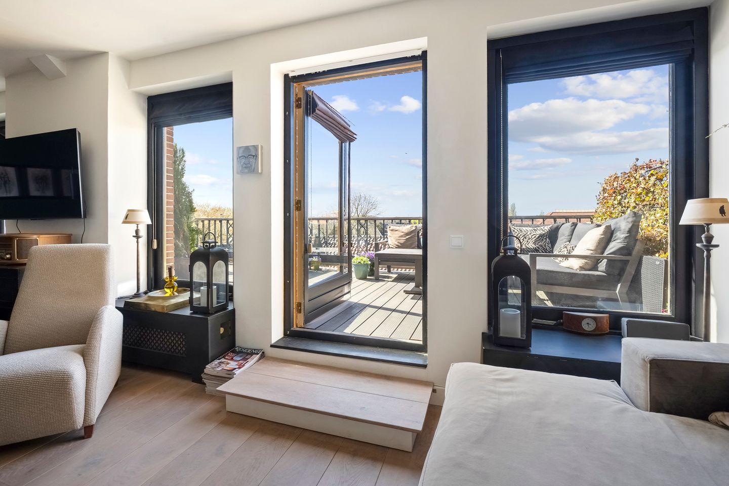 Foto 10 van Adriaan Stooplaan 45